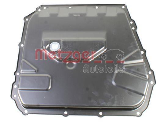 Carter d'huile, boîte automatique METZGER ref. 7990104